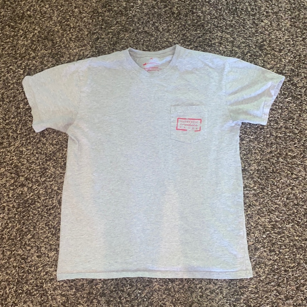 Southern Mark brand shirt